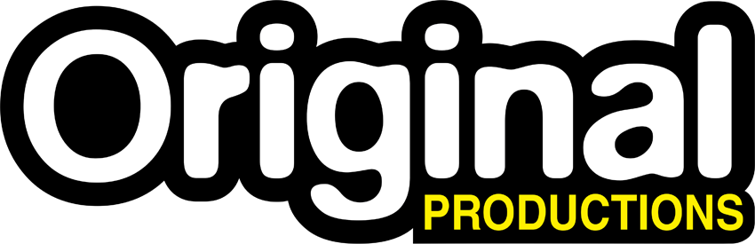Logo Original Productions
